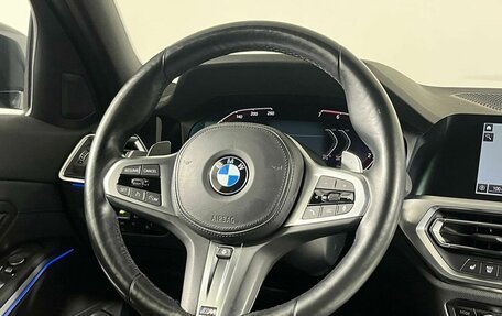 BMW 3 серия, 2021 год, 4 207 750 рублей, 16 фотография