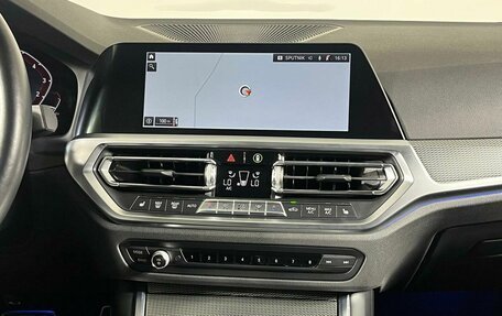 BMW 3 серия, 2021 год, 4 207 750 рублей, 20 фотография