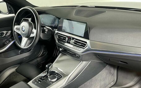 BMW 3 серия, 2021 год, 4 207 750 рублей, 14 фотография