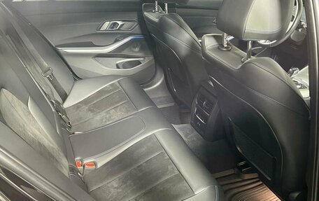 BMW 3 серия, 2021 год, 4 207 750 рублей, 13 фотография