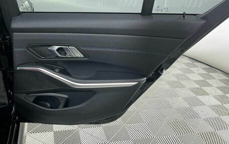 BMW 3 серия, 2021 год, 4 207 750 рублей, 24 фотография