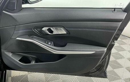 BMW 3 серия, 2021 год, 4 207 750 рублей, 23 фотография