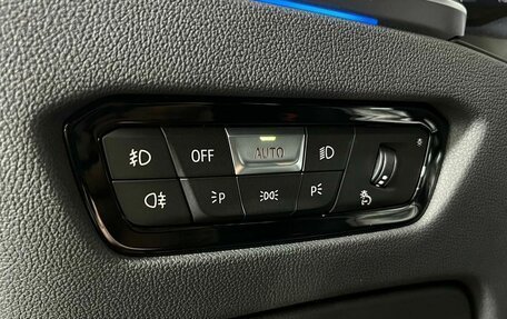 BMW 3 серия, 2021 год, 4 207 750 рублей, 26 фотография