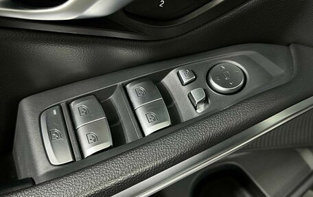 BMW 3 серия, 2021 год, 4 207 750 рублей, 27 фотография