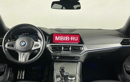 BMW 3 серия, 2021 год, 4 207 750 рублей, 15 фотография