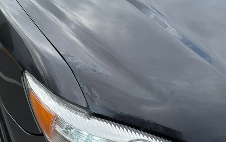 Toyota Camry, 2010 год, 890 000 рублей, 5 фотография