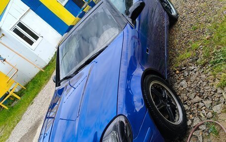 Mercedes-Benz SLK-Класс, 1999 год, 750 000 рублей, 5 фотография