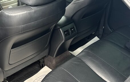 Toyota Camry, 2010 год, 890 000 рублей, 8 фотография