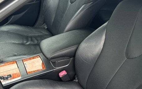 Toyota Camry, 2010 год, 890 000 рублей, 10 фотография