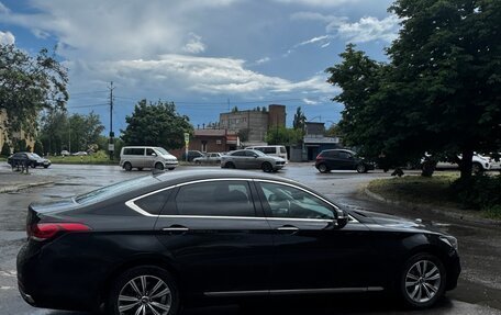Genesis G80 I, 2019 год, 2 600 000 рублей, 2 фотография