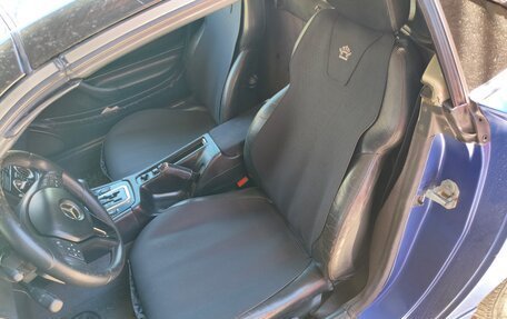 Mercedes-Benz SLK-Класс, 1999 год, 750 000 рублей, 9 фотография