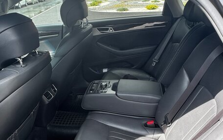 Genesis G80 I, 2019 год, 2 600 000 рублей, 13 фотография
