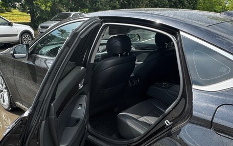 Genesis G80 I, 2019 год, 2 600 000 рублей, 14 фотография