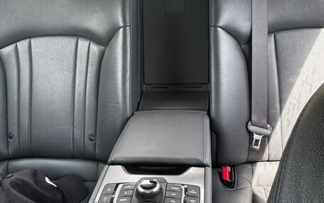 Genesis G80 I, 2019 год, 2 600 000 рублей, 19 фотография