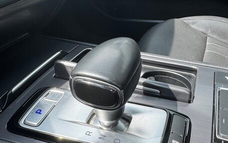 Genesis G80 I, 2019 год, 2 600 000 рублей, 20 фотография