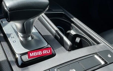 Genesis G80 I, 2019 год, 2 600 000 рублей, 24 фотография