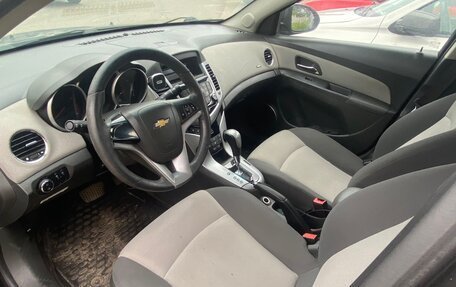 Chevrolet Cruze II, 2009 год, 540 000 рублей, 5 фотография