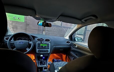 Ford Focus II рестайлинг, 2005 год, 315 000 рублей, 6 фотография