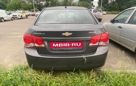 Chevrolet Cruze II, 2009 год, 540 000 рублей, 7 фотография