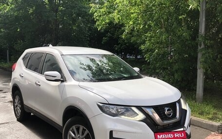 Nissan X-Trail, 2020 год, 1 550 000 рублей, 4 фотография