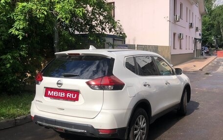 Nissan X-Trail, 2020 год, 1 550 000 рублей, 3 фотография