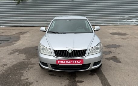Skoda Octavia, 2011 год, 1 250 000 рублей, 2 фотография