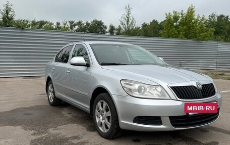 Skoda Octavia, 2011 год, 1 250 000 рублей, 3 фотография
