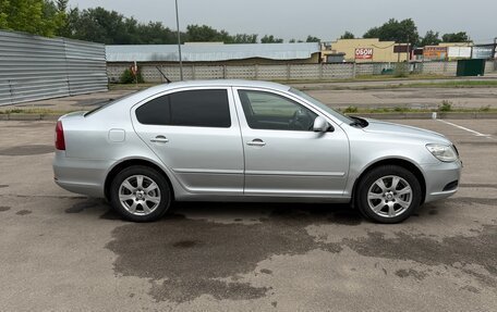 Skoda Octavia, 2011 год, 1 250 000 рублей, 5 фотография
