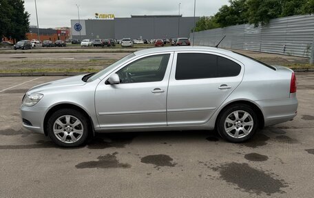 Skoda Octavia, 2011 год, 1 250 000 рублей, 7 фотография