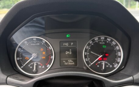 Skoda Octavia, 2011 год, 1 250 000 рублей, 9 фотография