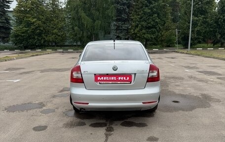Skoda Octavia, 2011 год, 1 250 000 рублей, 6 фотография