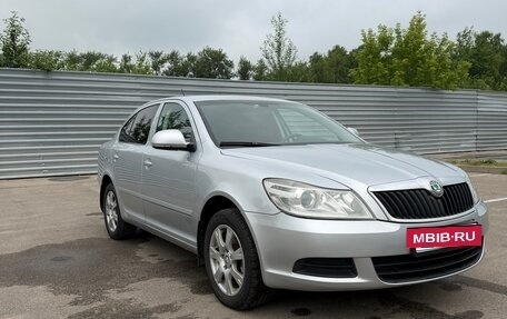 Skoda Octavia, 2011 год, 1 250 000 рублей, 4 фотография