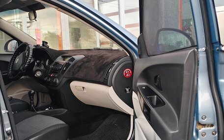 KIA cee'd I рестайлинг, 2007 год, 550 000 рублей, 10 фотография