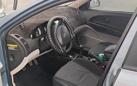 KIA cee'd I рестайлинг, 2007 год, 550 000 рублей, 9 фотография