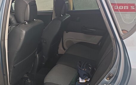 KIA cee'd I рестайлинг, 2007 год, 550 000 рублей, 11 фотография
