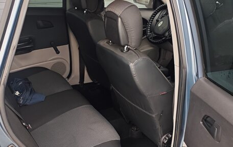 KIA cee'd I рестайлинг, 2007 год, 550 000 рублей, 13 фотография