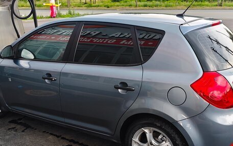 KIA cee'd I рестайлинг, 2007 год, 550 000 рублей, 8 фотография