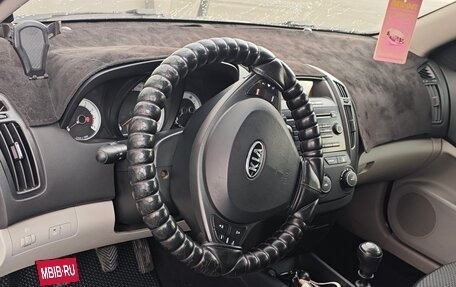 KIA cee'd I рестайлинг, 2007 год, 550 000 рублей, 12 фотография