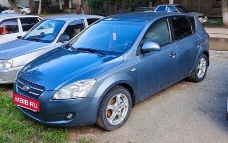 KIA cee'd I рестайлинг, 2007 год, 550 000 рублей, 3 фотография