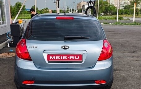 KIA cee'd I рестайлинг, 2007 год, 550 000 рублей, 7 фотография
