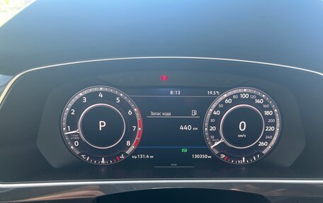 Volkswagen Tiguan II, 2018 год, 2 500 000 рублей, 8 фотография