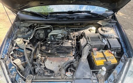 Mitsubishi Lancer IX, 2006 год, 200 000 рублей, 9 фотография