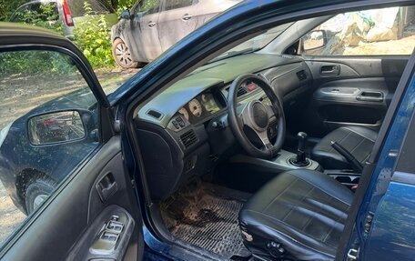 Mitsubishi Lancer IX, 2006 год, 200 000 рублей, 18 фотография