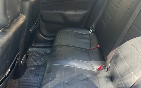 Mitsubishi Lancer IX, 2006 год, 200 000 рублей, 23 фотография
