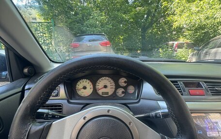 Mitsubishi Lancer IX, 2006 год, 200 000 рублей, 21 фотография