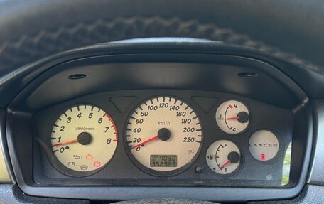 Mitsubishi Lancer IX, 2006 год, 200 000 рублей, 20 фотография