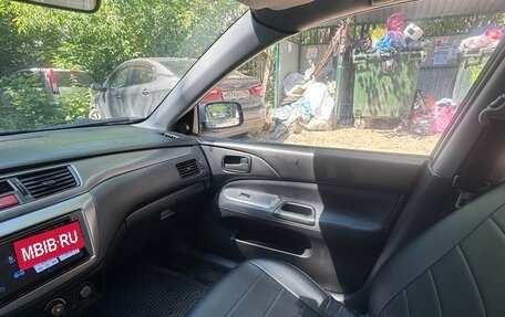 Mitsubishi Lancer IX, 2006 год, 200 000 рублей, 19 фотография