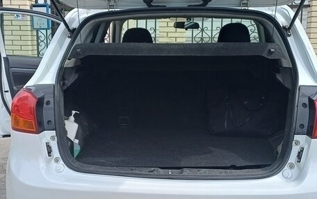 Mitsubishi ASX I рестайлинг, 2014 год, 960 000 рублей, 3 фотография