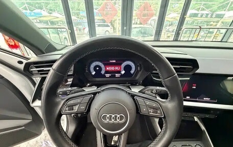 Audi A3, 2023 год, 2 380 000 рублей, 9 фотография