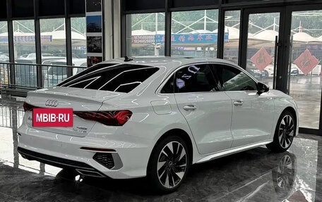 Audi A3, 2023 год, 2 380 000 рублей, 5 фотография